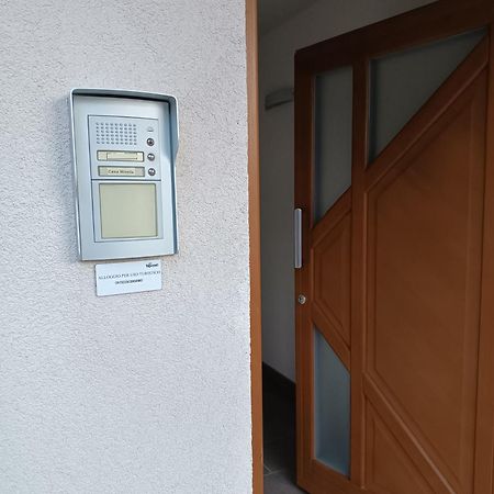 דירות Vigolo Vattaro Casa Mirella מראה חיצוני תמונה
