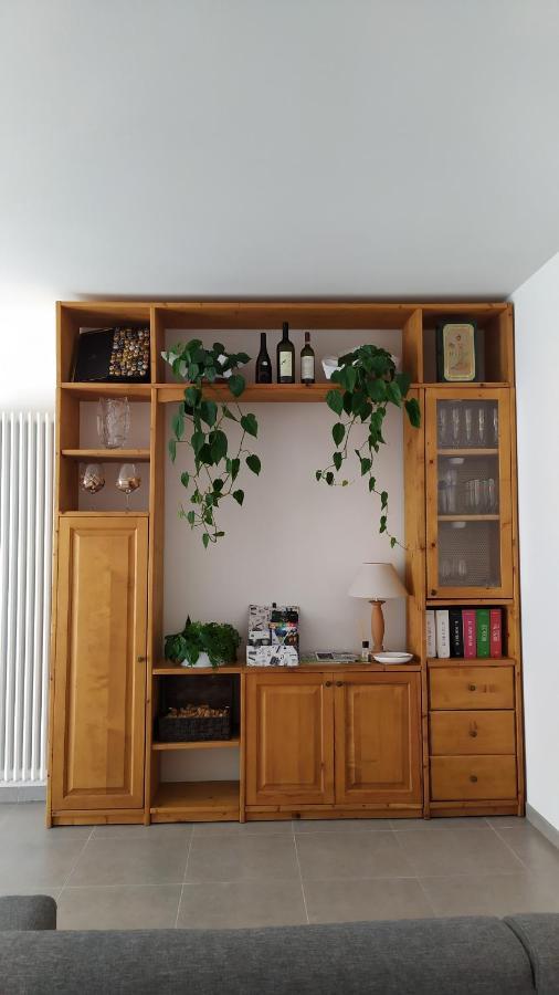 דירות Vigolo Vattaro Casa Mirella מראה חיצוני תמונה