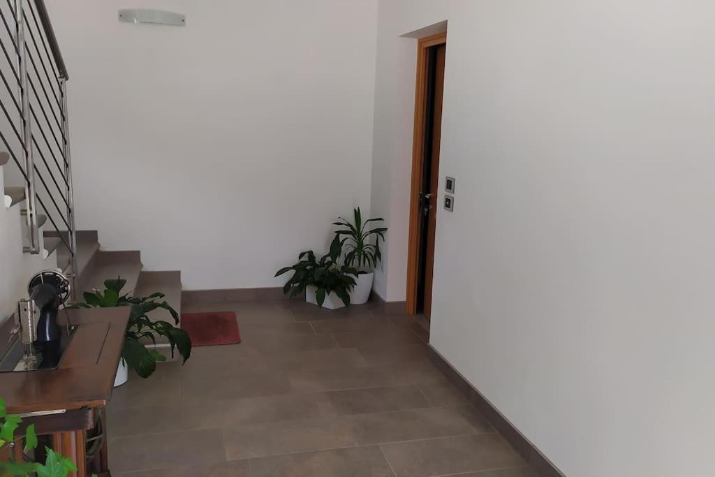 דירות Vigolo Vattaro Casa Mirella מראה חיצוני תמונה