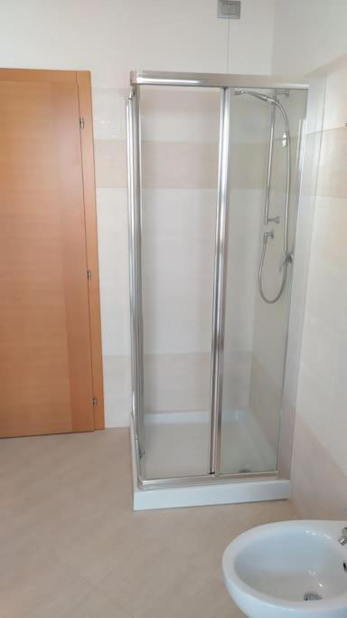 דירות Vigolo Vattaro Casa Mirella מראה חיצוני תמונה