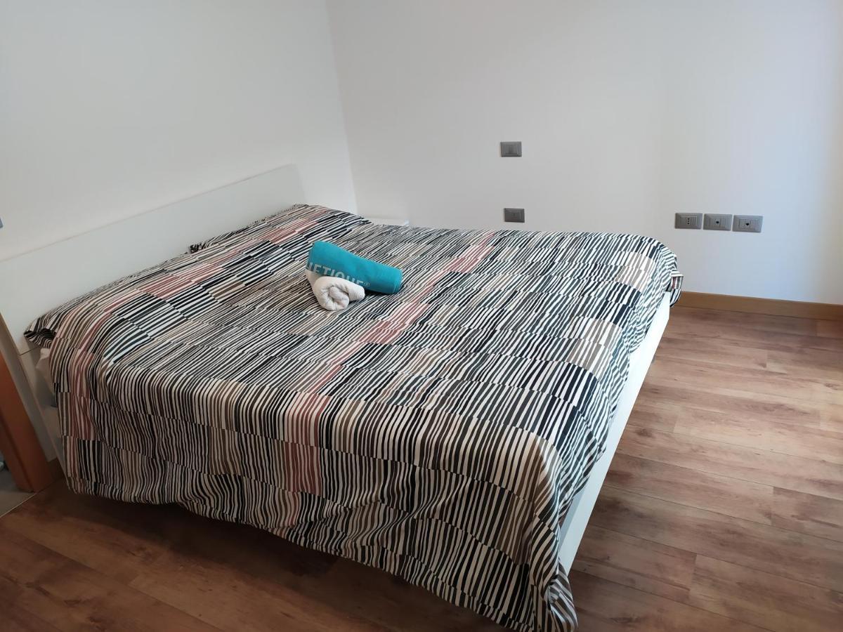 דירות Vigolo Vattaro Casa Mirella מראה חיצוני תמונה