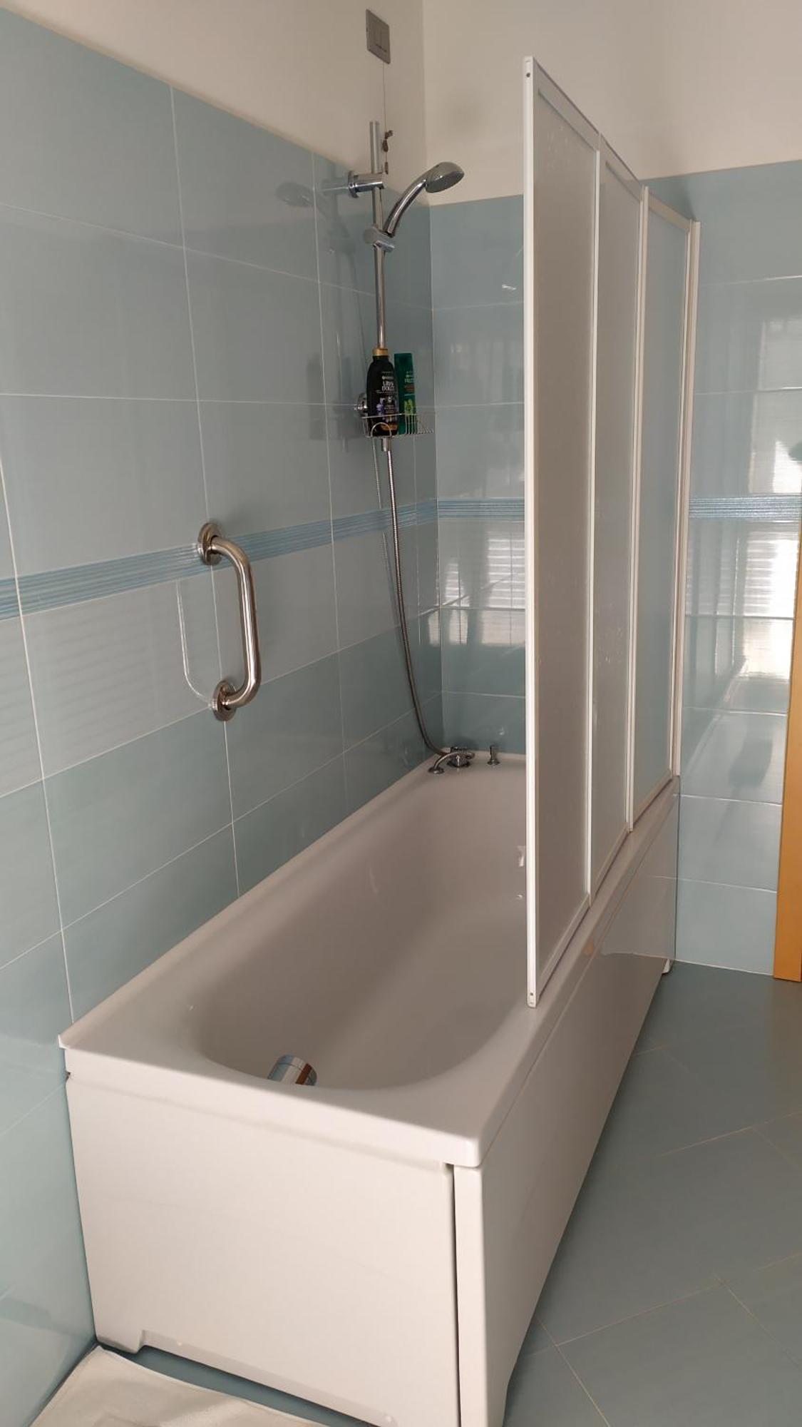 דירות Vigolo Vattaro Casa Mirella מראה חיצוני תמונה